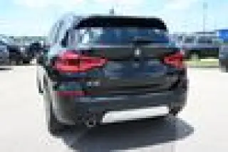 2020 BMW X3