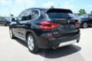 2020 BMW X3