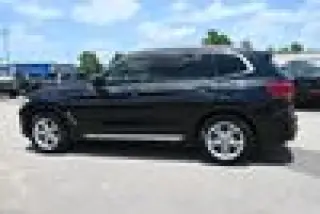 2020 BMW X3