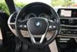 2020 BMW X3