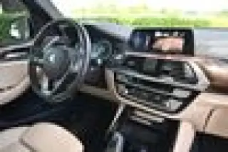 2020 BMW X3