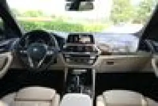 2020 BMW X3