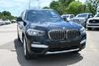 2020 BMW X3