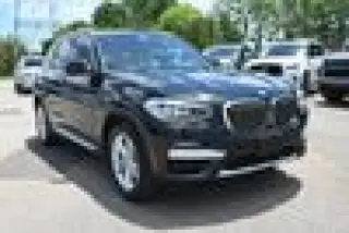 2020 BMW X3