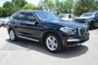 2020 BMW X3