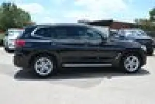 2020 BMW X3