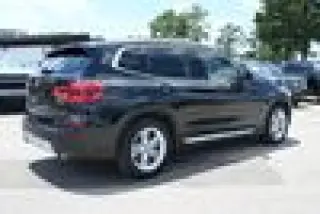 2020 BMW X3