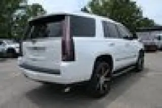 2017 Cadillac Escalade
