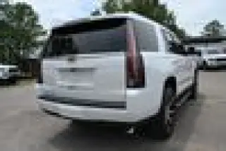 2017 Cadillac Escalade