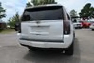 2017 Cadillac Escalade