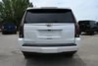 2017 Cadillac Escalade