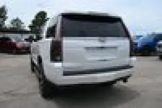 2017 Cadillac Escalade