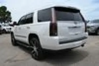2017 Cadillac Escalade