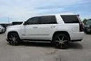 2017 Cadillac Escalade