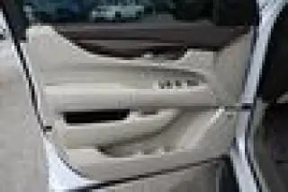 2017 Cadillac Escalade