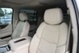 2017 Cadillac Escalade