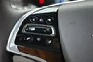 2017 Cadillac Escalade