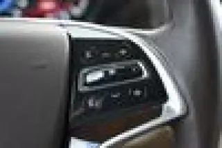 2017 Cadillac Escalade