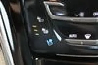 2017 Cadillac Escalade