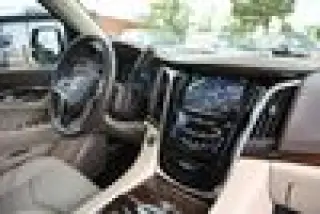 2017 Cadillac Escalade