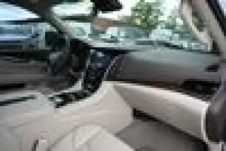 2017 Cadillac Escalade