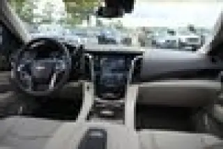 2017 Cadillac Escalade