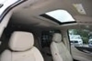 2017 Cadillac Escalade