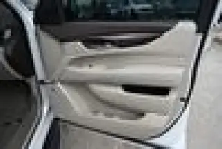 2017 Cadillac Escalade