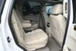 2017 Cadillac Escalade