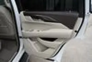 2017 Cadillac Escalade