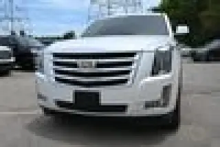 2017 Cadillac Escalade