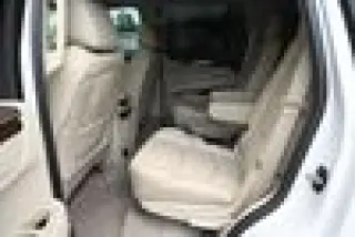 2017 Cadillac Escalade