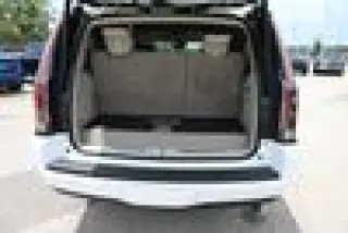 2017 Cadillac Escalade