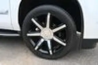 2017 Cadillac Escalade