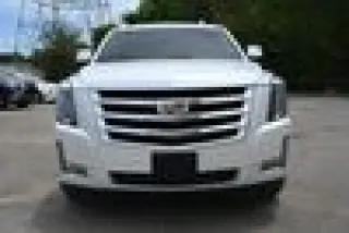 2017 Cadillac Escalade
