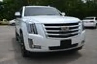 2017 Cadillac Escalade