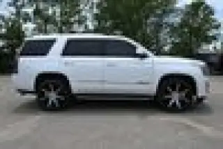 2017 Cadillac Escalade