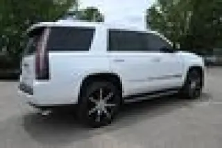 2017 Cadillac Escalade