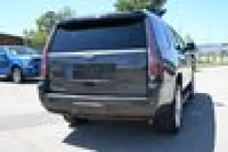 2017 Cadillac Escalade