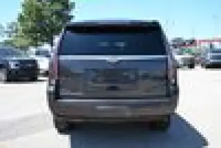 2017 Cadillac Escalade