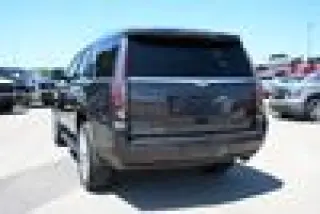 2017 Cadillac Escalade