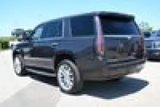 2017 Cadillac Escalade