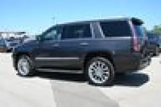 2017 Cadillac Escalade
