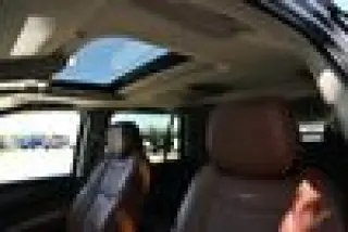 2017 Cadillac Escalade