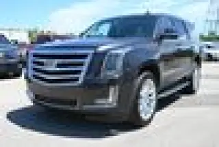 2017 Cadillac Escalade