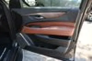 2017 Cadillac Escalade