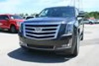 2017 Cadillac Escalade