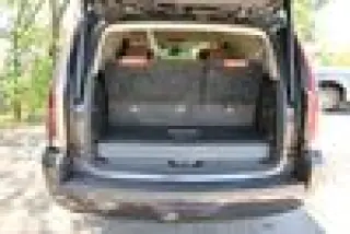 2017 Cadillac Escalade