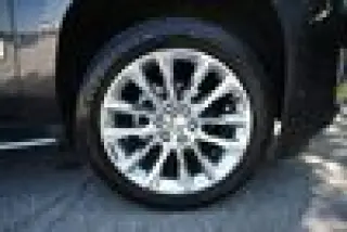 2017 Cadillac Escalade