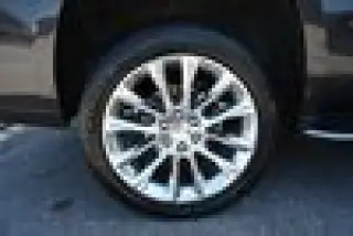 2017 Cadillac Escalade